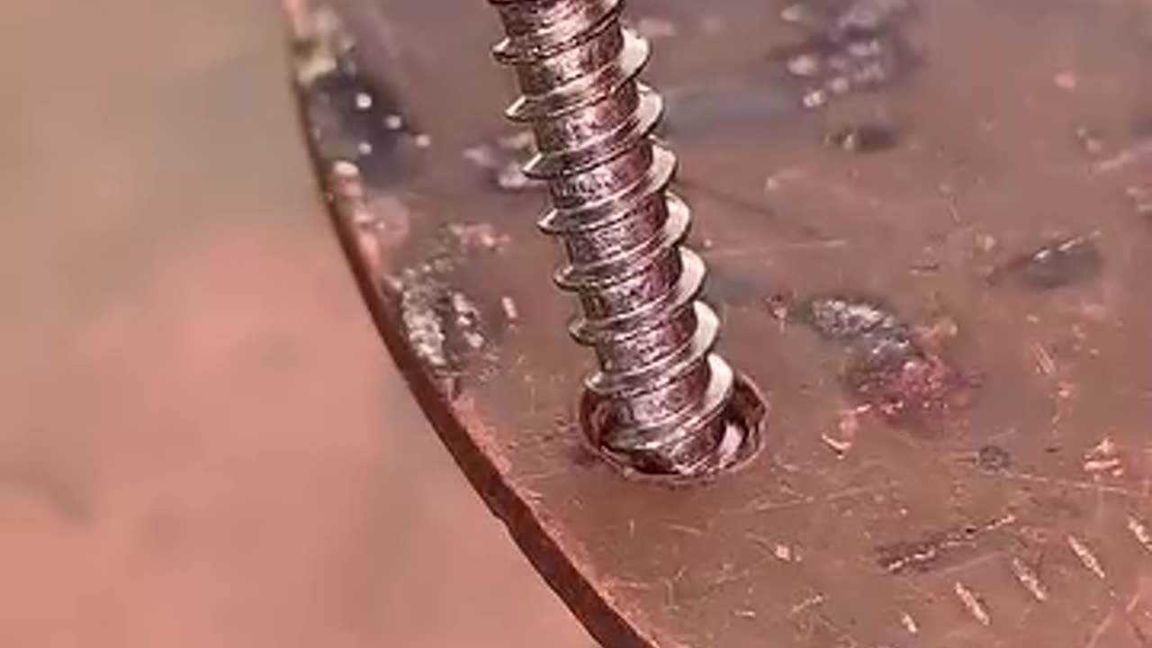 Tig welding