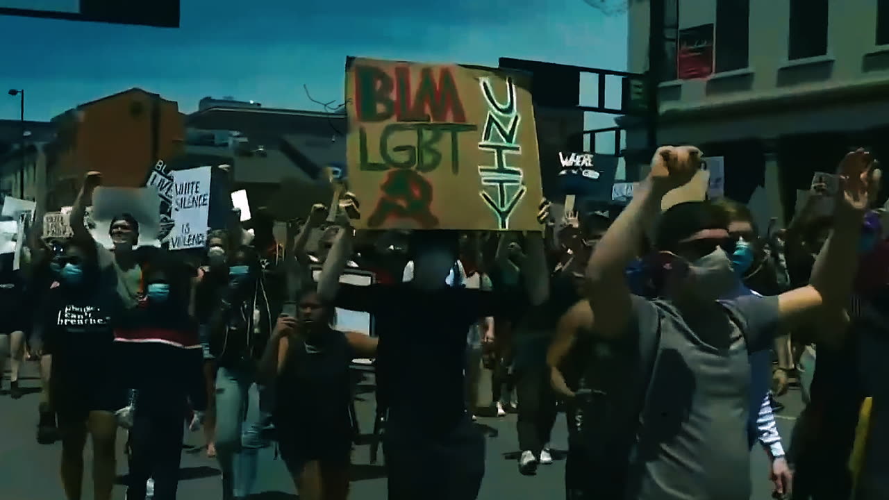 LGBT Terrorists Trailer | Documentary by Stedfast Baptist Church