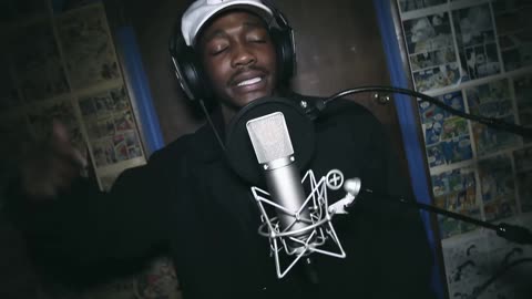 DIZZY WRIGHT - PLOTTING