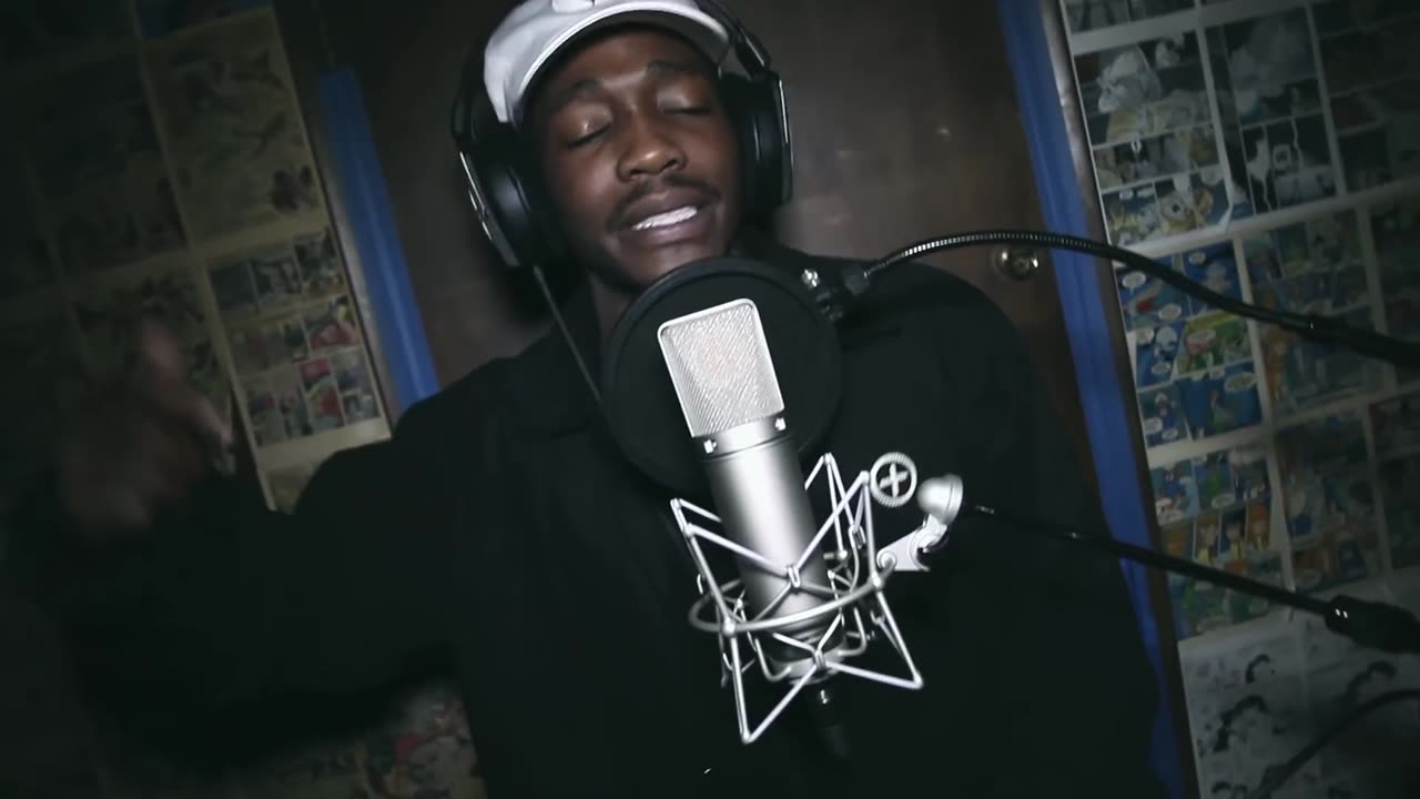 DIZZY WRIGHT - PLOTTING
