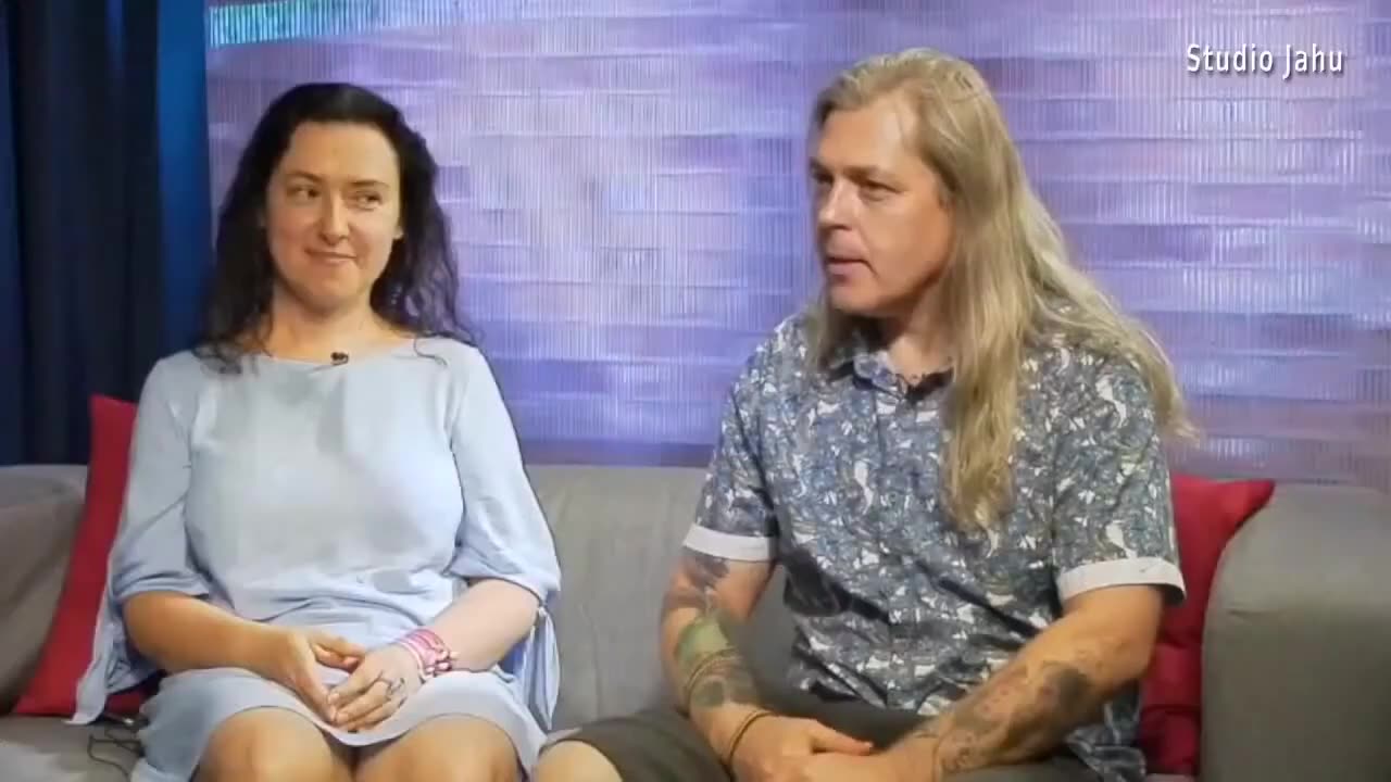 Duchowość w praktyce. Studio Jahu 2021.