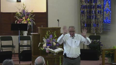 Conduct worthy of the gospel