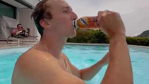 Casual Morning Routine