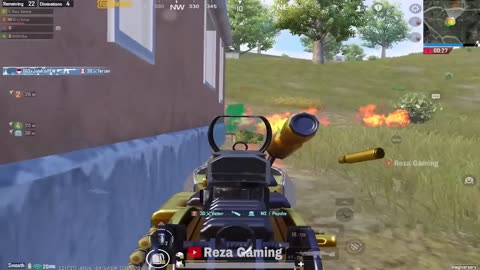 pubg video