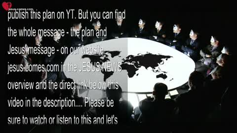 July 20, 2022 ❤️ The Plan of the evil Ones against Humanity & My Advice to you