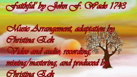 Daily Message from Rev. Ernie, December 16 2022