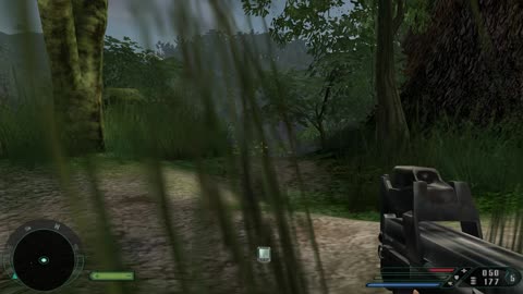Far Cry River Fail