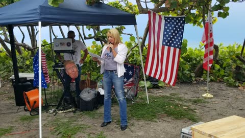 Nikki Fuller Juno Beach Speech 06-17-23