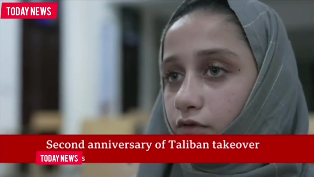 How Life in Afghanistan has Changed Two Years After Taliban Takeover - Today News