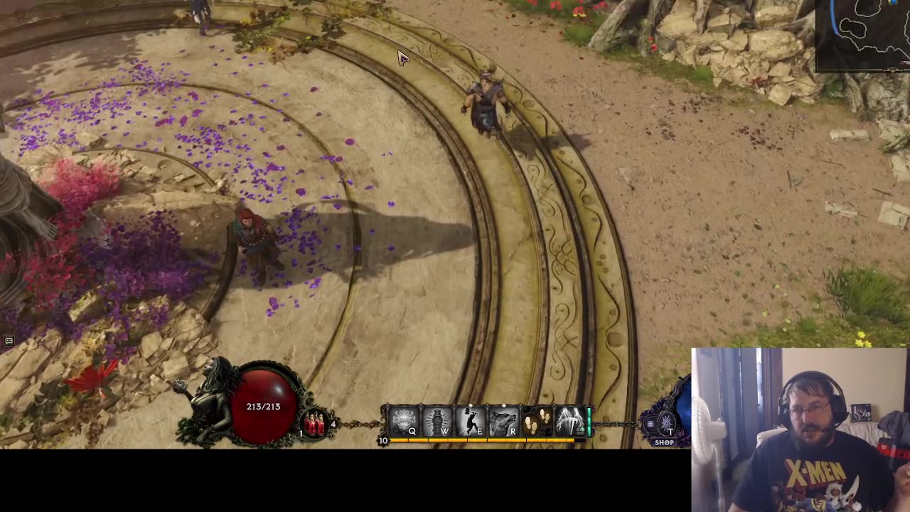 Randy Plays: Last Epoch
