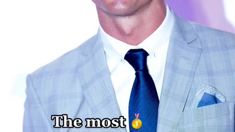 Cristiano Ronaldo ❤️