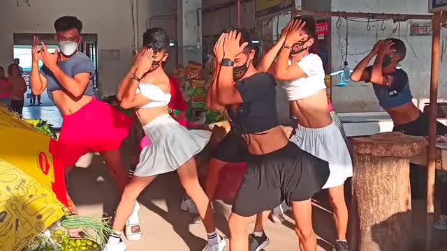 Funny Video