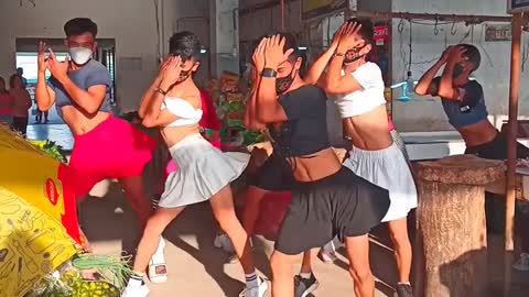 Funny Video
