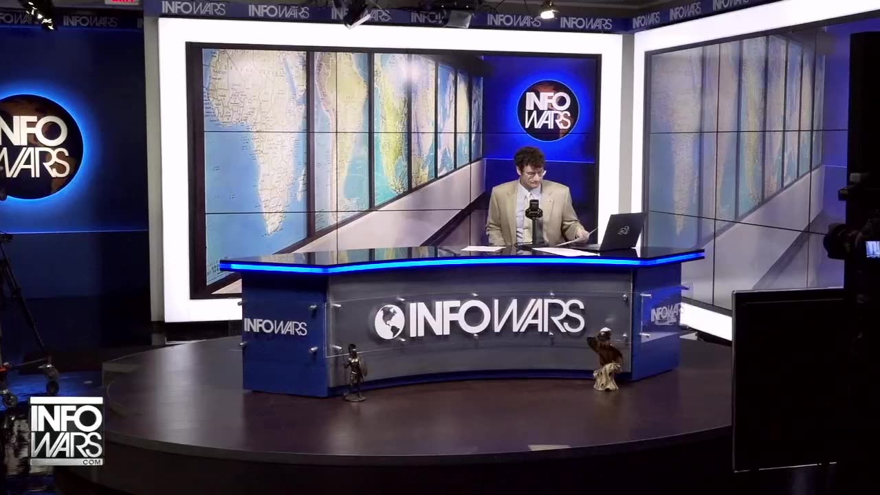 The American Journal - FULL SHOW -