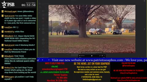 2021-12-14 06:12 EST - Based Amy