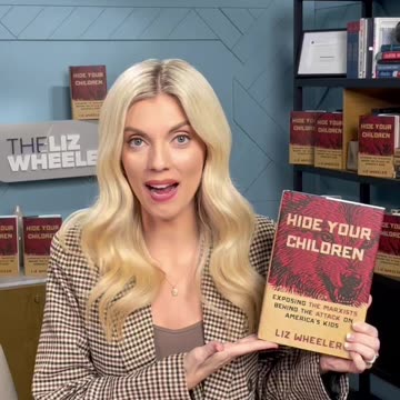 I’ve been waiting for this day for a year and a half!