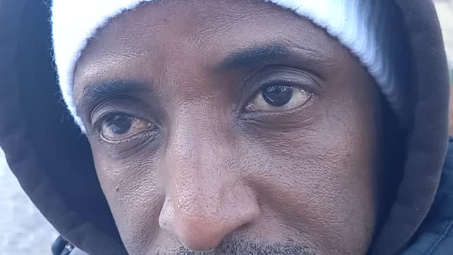 Vxx damage healed by The Lord