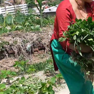 Natural beauty ladies 😍😍