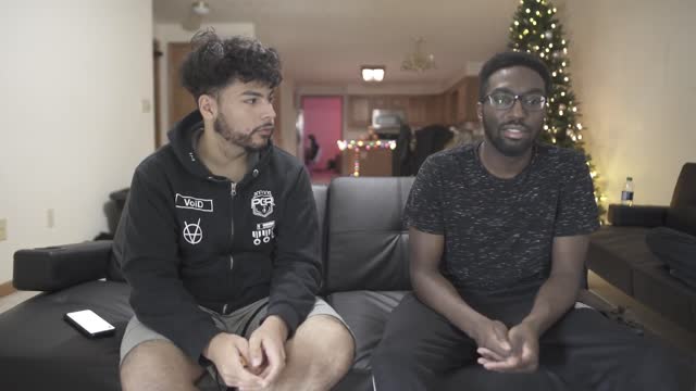 When you are already complaining about Smash Ultimate