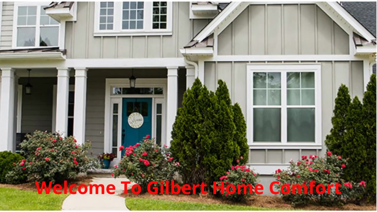 Gilbert Home Comfort : Electrical Installation in Creston | (641)-446-4822