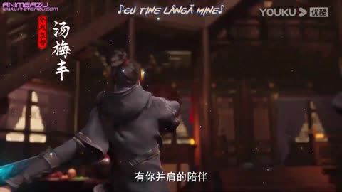 Demon Hunter Ep 23