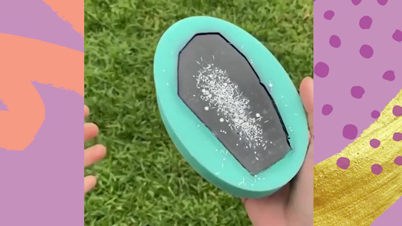 Most oddly satisfying video | Short compilation