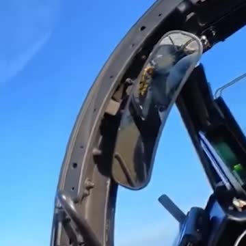 Jared Isaacman Buzzes Starbase TMRO