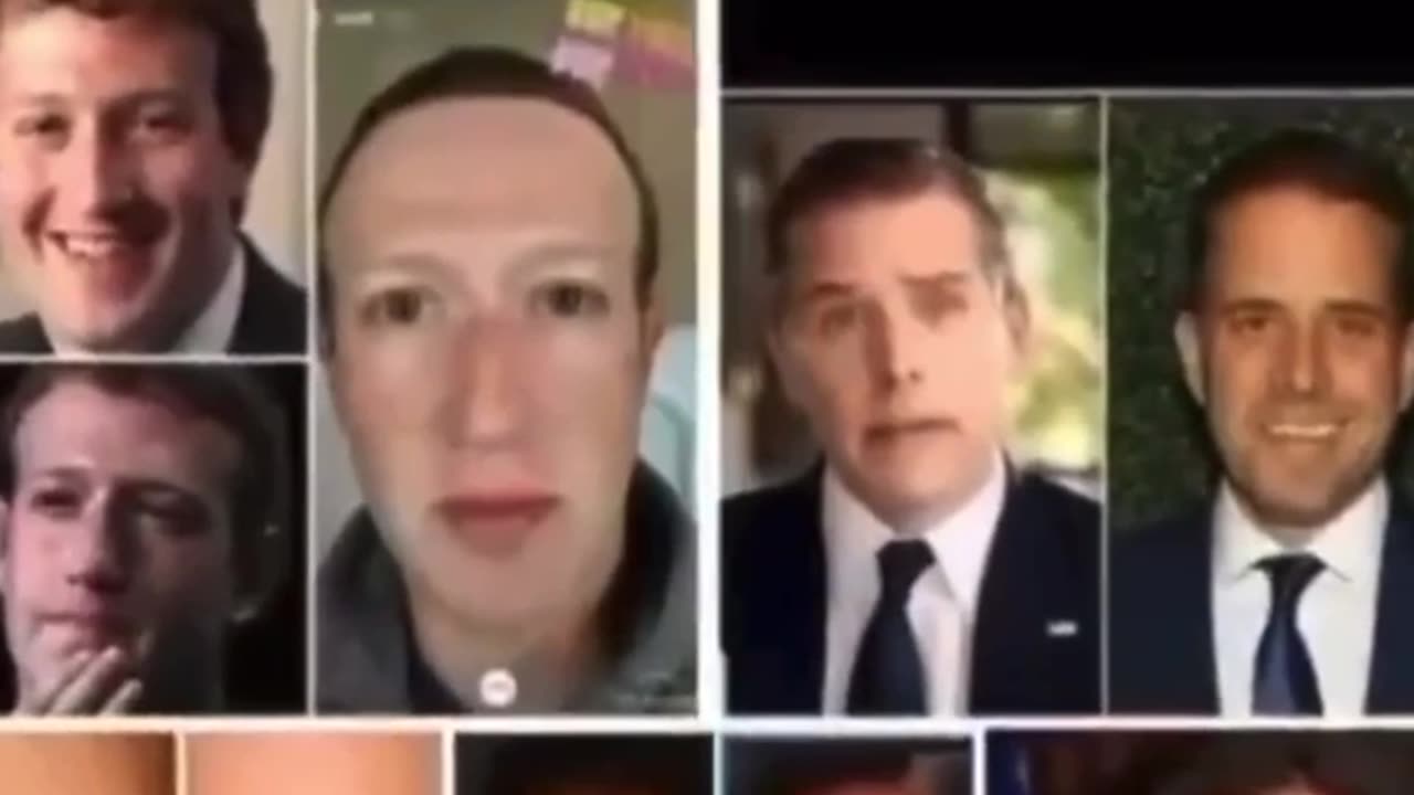 Nic není takové jak se zdá