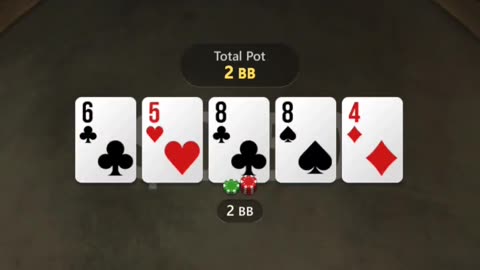 Flush city! Spin&go 146