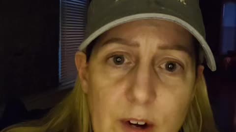 YOU NEED TO WAKE YOURSELF UP