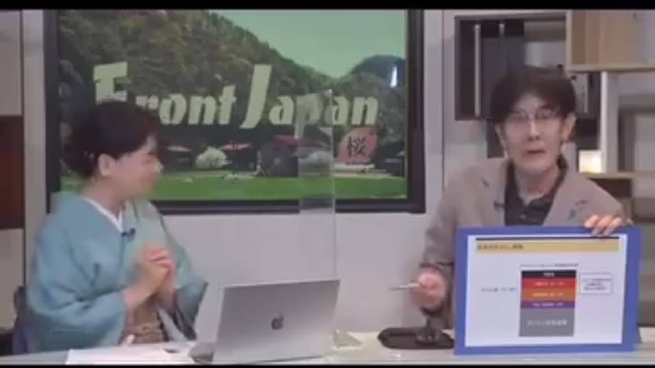 ガソリン税と消費税の二重取りについて 三橋TVより