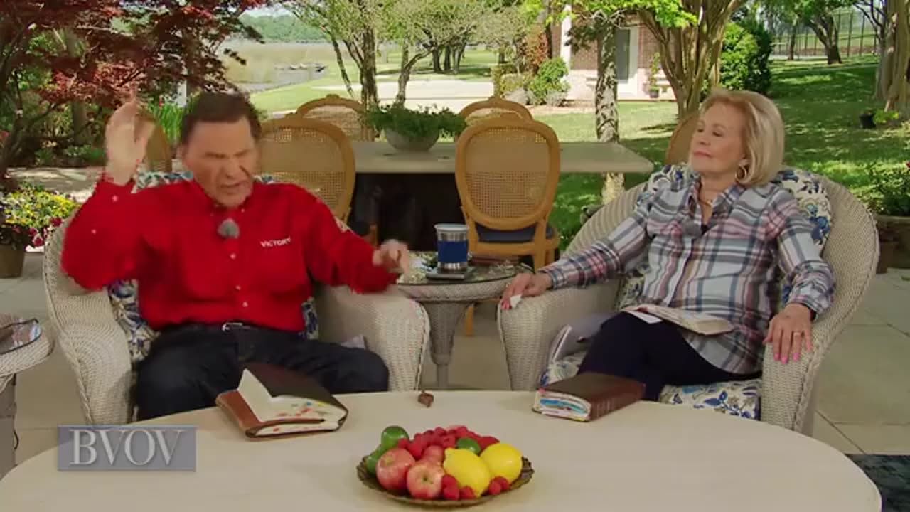 How to Conquer During Trials