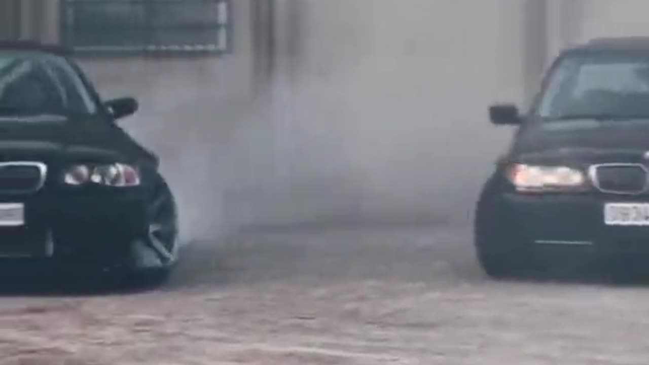 Bmw drifting