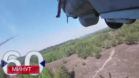 Ukraine War - Russian "Alligators" strike at Ukrainian positions