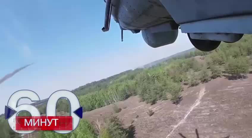 Ukraine War - Russian "Alligators" strike at Ukrainian positions