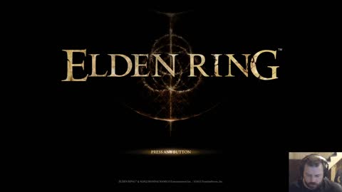 Elden Ring Release night, first blind run PT 1 (Spoiler Alert Obviously)