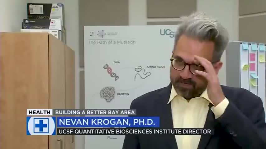 PLANET LOCKDOWN - THE DOCUMENTARY (2022)