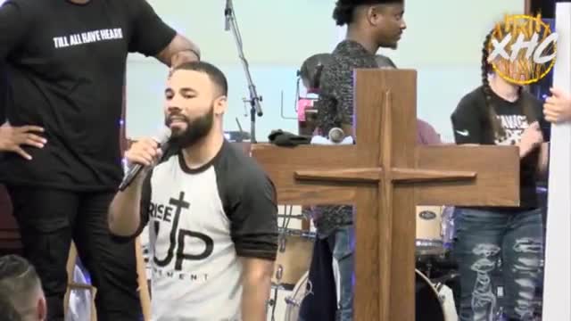 God wants to change your language