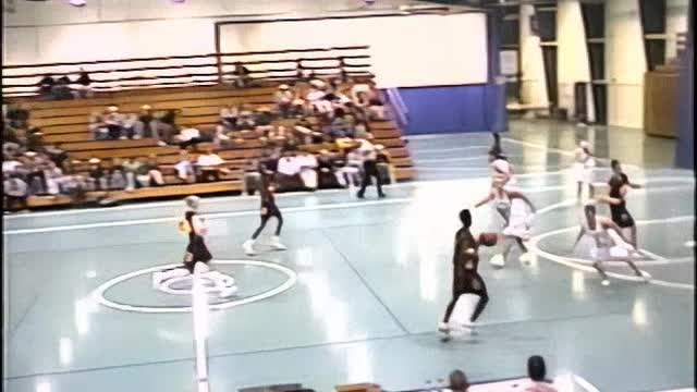 PSC v Park @ PSC Tourney - 2000-01