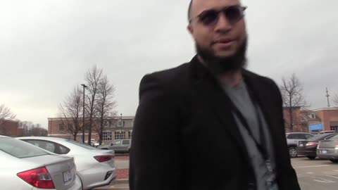 PRED DOES THE DASH WHEN EXPOSED FOR TALKING TO MULTIPLE MINORS