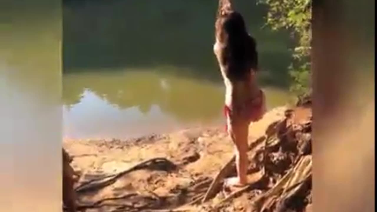 Very Funy Most Watched Girls Compilation