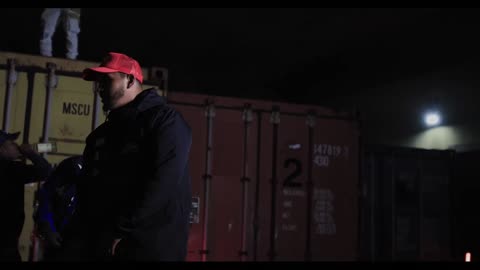 DJ MUGGS x T.F. - WE RIDING WE AIN'T HIDING