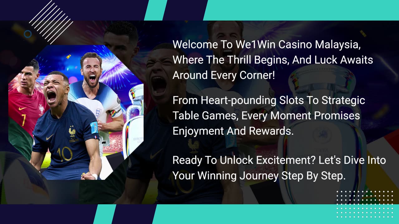 We1Win Casino