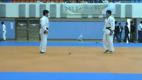 Judo