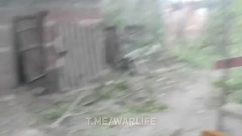 New Footage from Ukrainian Paratroopers