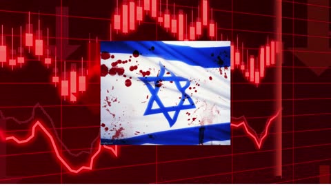 Israel is going broke as a joke