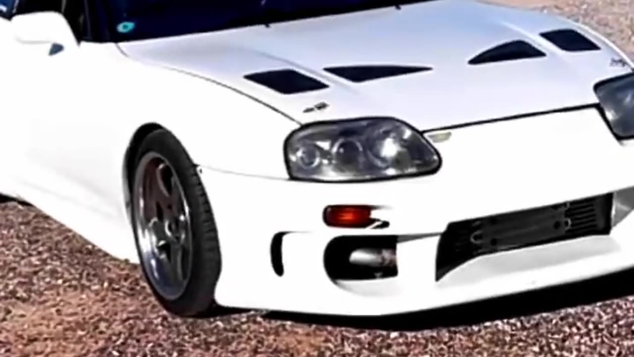 Supra Edit