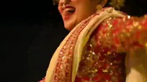 Badal me bijali