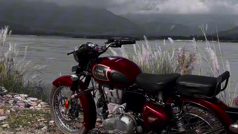 Royal Enfield
