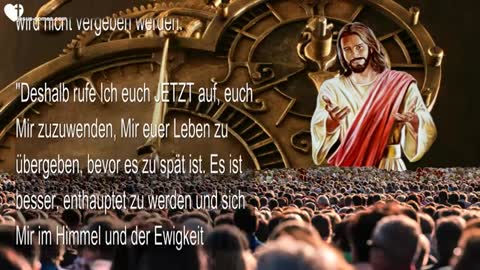 Lasst uns über Geld, Selbständigkeit & Das Zeichen sprechen ❤️ Warnung von Jesus Christus